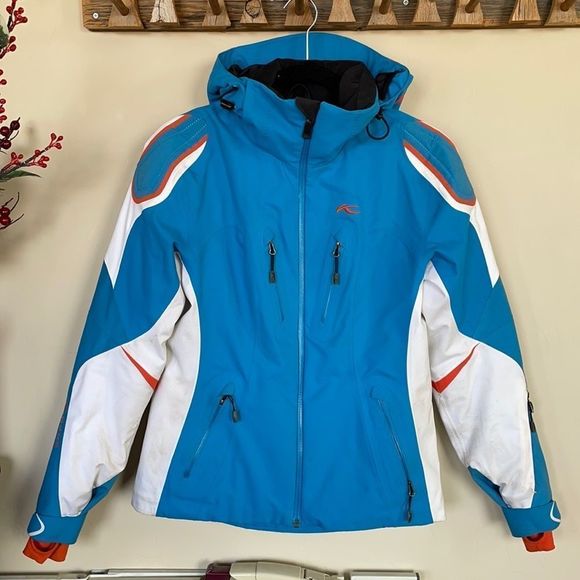 KJUS ski jacket - Picture 1 of 15